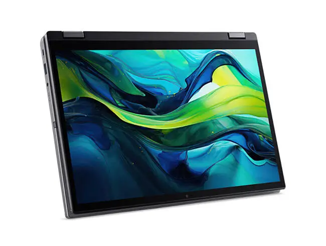 Acer Aspire Spin 14 ASP14-52MTN-5205 2-in-1 Notebook PC