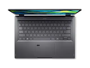 Acer Aspire Spin 14 ASP14-52MTN-5205 2-in-1 Notebook PC