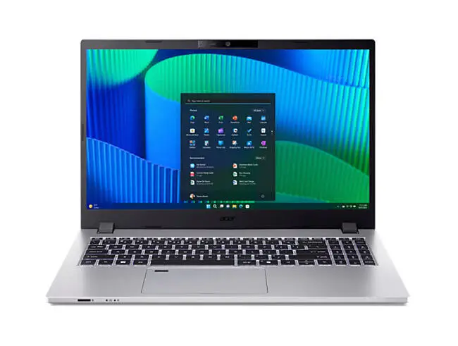 Acer TravelMate P2 15 P215-55-TCO Notebook PC - Core