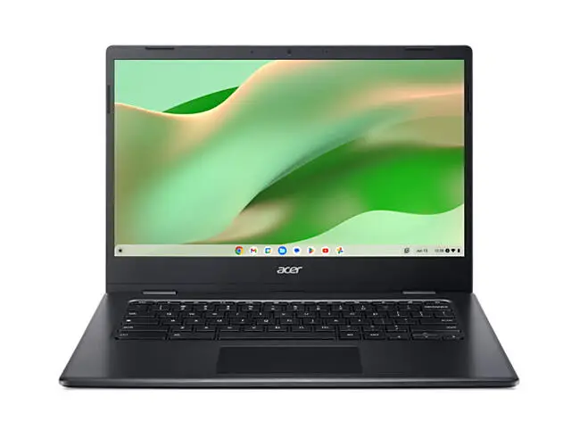 Ordenador Portátil Acer Chromebook 314 CBOA314-1H-C8HS, Celeron