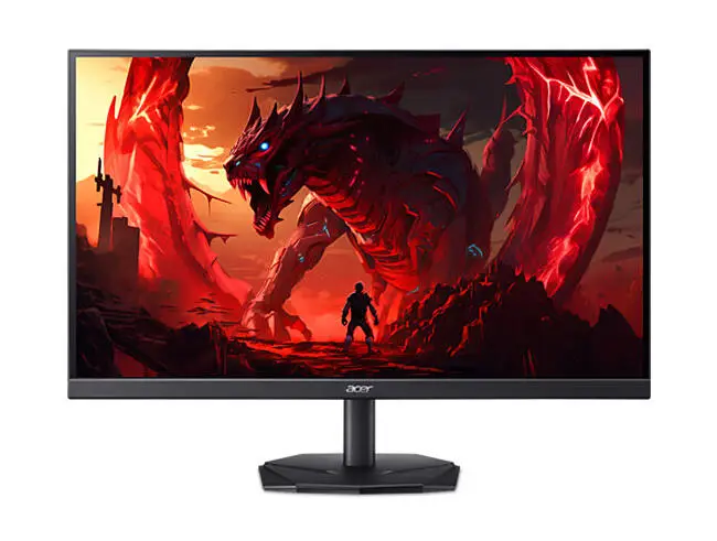 Monitor Gaming LED IPS ACER Nitro KG271UX1, 27