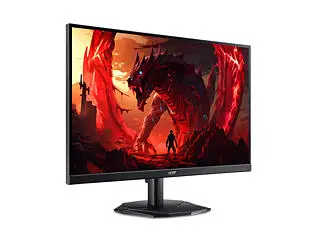 Acer Nitro KG241YX1 23.8" 200Hz Full HD 1ms HDR10 FreeSync IPS Gaming Monitor Ac80508 70106