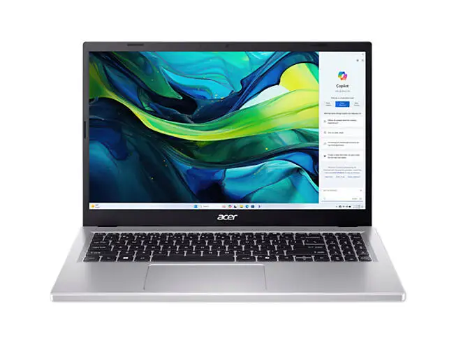 Acer Aspire Core I5 16GB RAM 512GB Laptop | Evkur