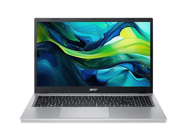 Acer Aspire Go 15 AMD Ryzen™ 5 7520U 16GB RAM 512GB SSD Laptop