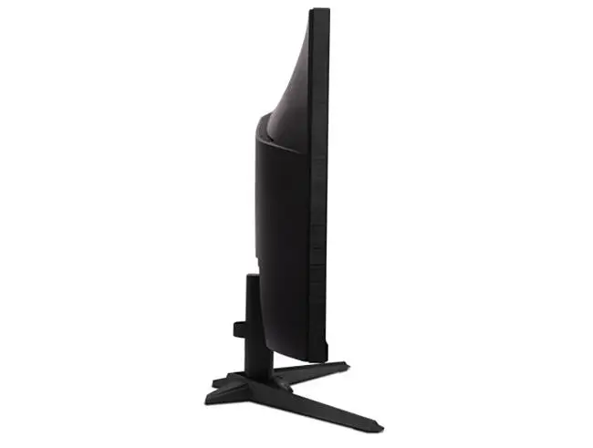 Monitor Gaming LED IPS ACER Nitro QG241YX1, 23.8