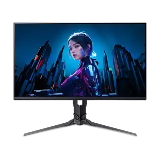 Monitor Gaming LED IPS ACER Predator XB253QF, 24.5