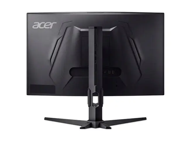 Monitor Gaming curbat VA LED ACER Nitro XZ273UP2, 27