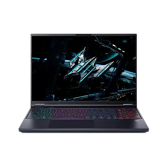 Portátil Gaming ACER Predator Helios Neo 16 AI PHN16-73-92NC