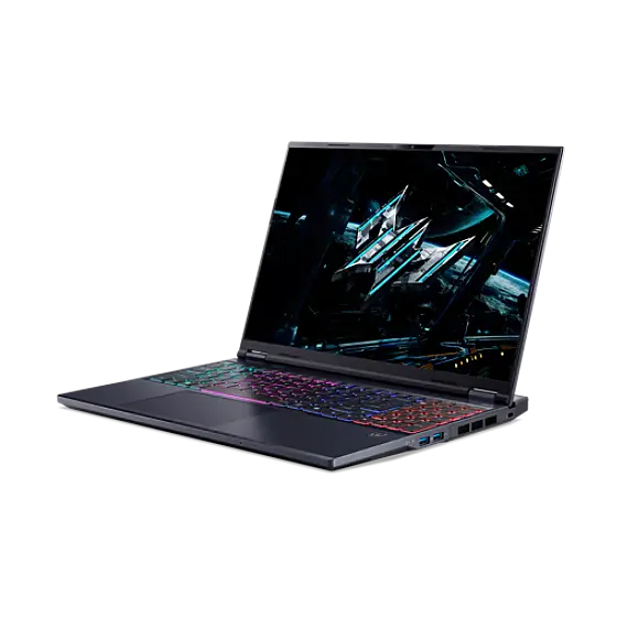 Portátil Gaming ACER Predator Helios Neo 16 AI PHN16-73-92NC