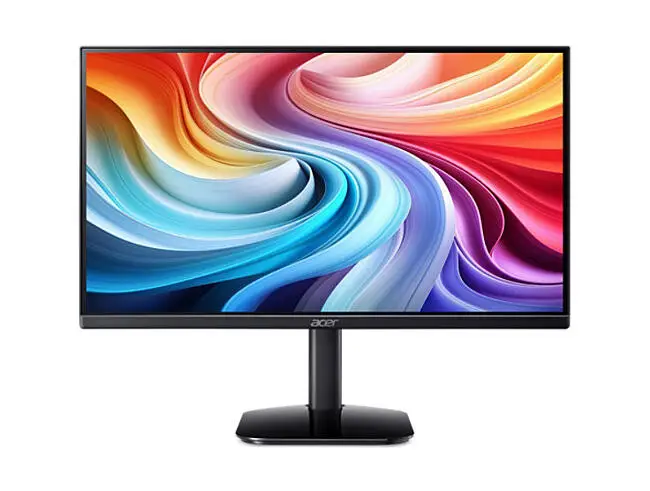 Acer KA222Q E0bi - KA2 Series - LED monitor - Full HD (1080p