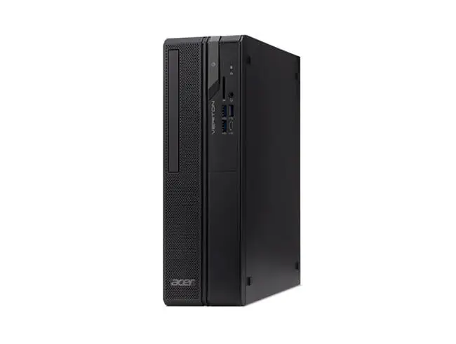 Acer Veriton X2 VX2720G - compact tower Core i7 i7-14700 2.1 GHz - 16