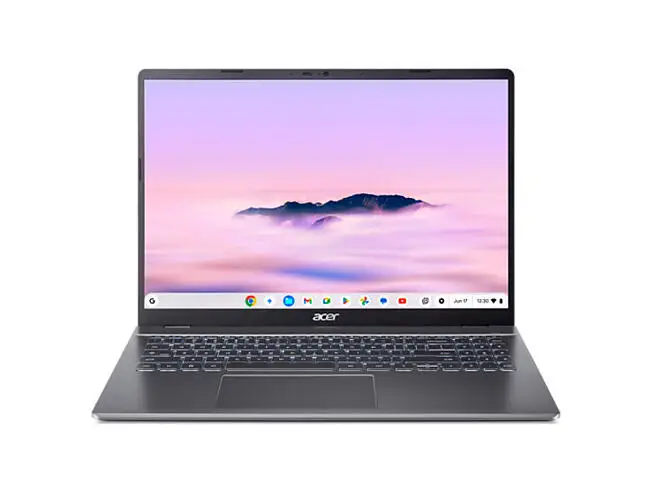Chromebook本体 Acer Chromebook Amazon.com: acer Chromebook 15 in Steel Grey 6-Core Intel i3 up to