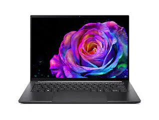 Laptop ACER Swift X 14 OLED SFX14-73G-91ZL, Intel Core Ultra 9