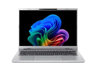Laptop ACER Aspire 14 AI OLED A14-61M-R8KE, AMD Ryzen AI 7 350