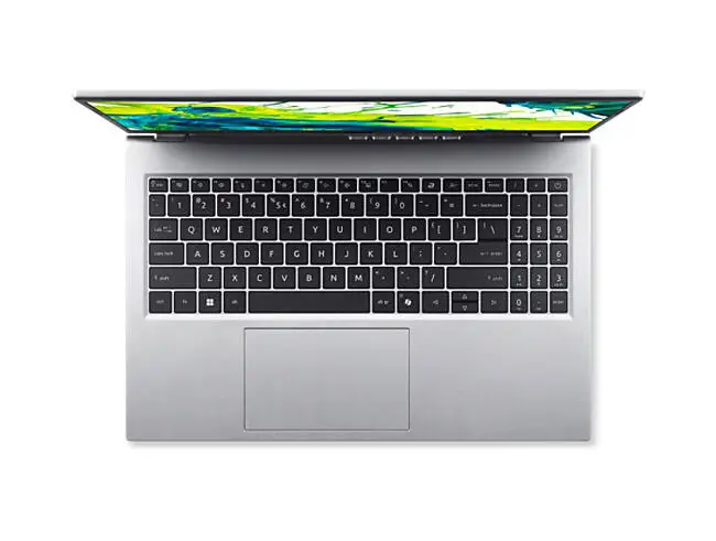PC Portable Acer 15,6" – Intel Celeron, SSD 256 Go, 4 Go RAM – Windows 11 Pro + Office