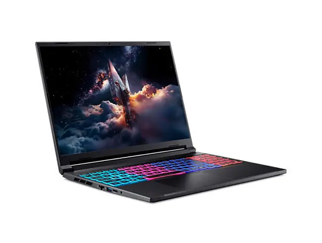 ACER NITRO V 16S Gaming Laptop UAE 2025 | RTX 5070 | Fast. Cool
