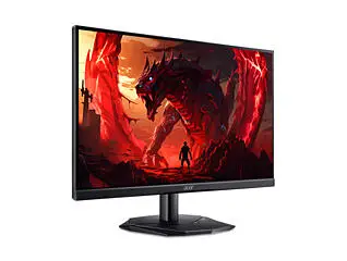 Monitor LED VA ACER Nitro KG241YX3, 23.8