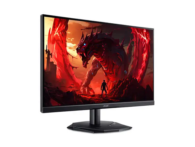 Monitor LED VA ACER Nitro KG241YX3, 23.8