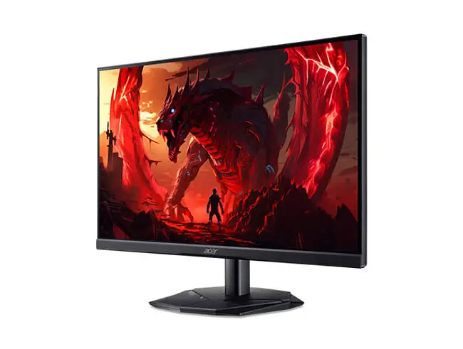 Monitor LED VA ACER Nitro KG241YX3, 23.8