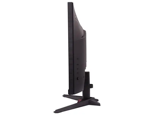 Monitor Gaming LED IPS ACER Nitro VG270W3, 27