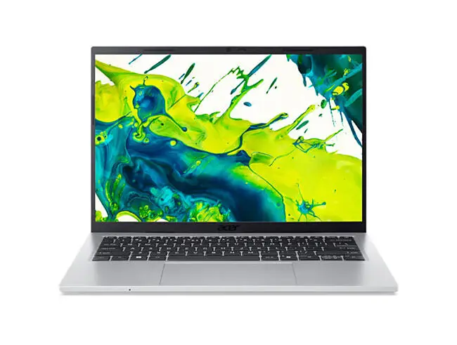 Gateway an Acer Brand ノートパソコン　(120) Acer Aspire Go 14 Intel® Core™ 5 120U 8GB RAM 512GB SSD Laptop