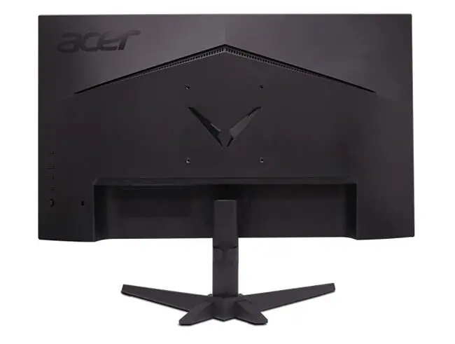Monitor Gaming LED IPS ACER Nitro VG240YW3, 23.8