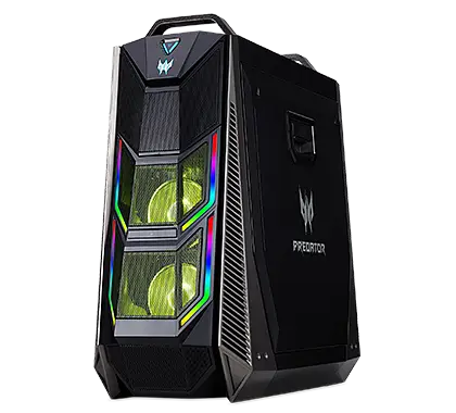 Desktop Gaming ACER Predator Orion 9000-600-RGB (Intel Core i7