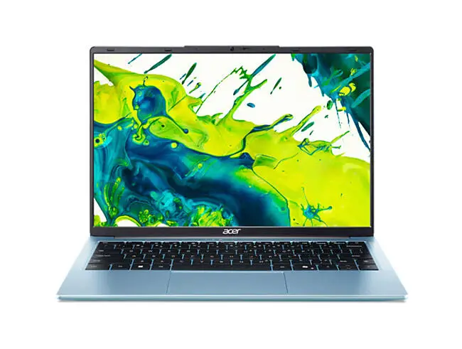 設定済み✨️Acer Aspire 5741✨️Win11✨️SSD✨️オフィス Aspire Lite 14 Intel® Core™ 3-N355 8GB RAM 256GB SSD Laptop Blue