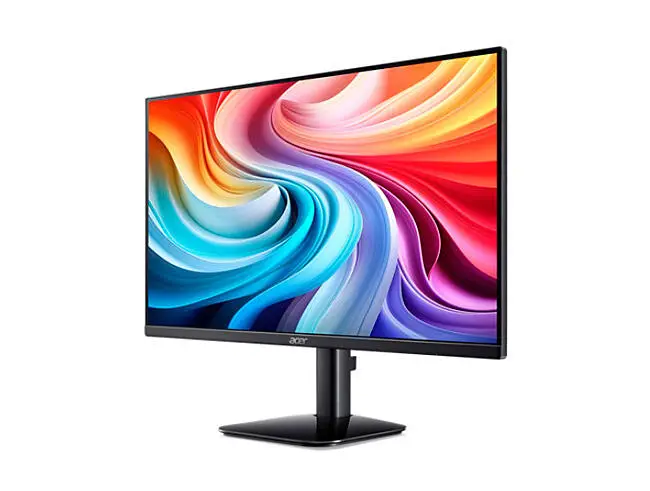 Monitor LED VA ACER KA242YP0, 23.8