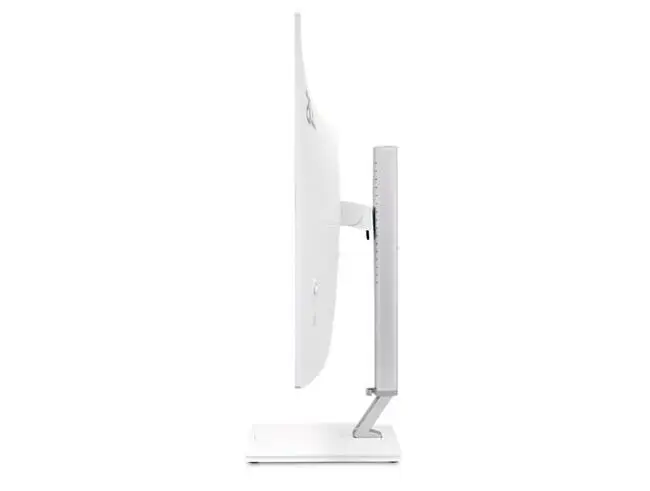 Monitor QD-OLED ACER CE270UX, 26.5