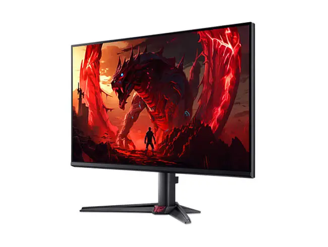 Monitor Gaming LED IPS ACER Nitro VG250QF3, 24.5