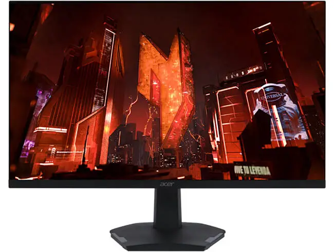 Acer Nitro VG240 24