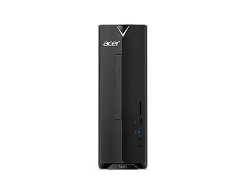 Ordenador Sobremesa Acer Aspire XC-886 Intel Core i5-9400/8GB/1TB