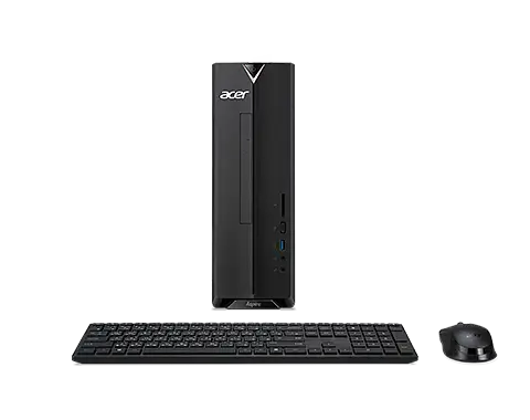 売約済み☆Acer　XC-886　Core i5　9400　デスクトップPC Ordenador Sobremesa Acer Aspire XC-886 Intel Core i5-9400/8GB/1TB