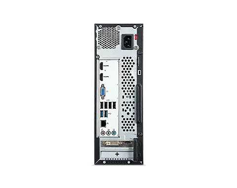 Ordenador Sobremesa Acer Aspire XC-886 Intel Core i5-9400/8GB/1TB