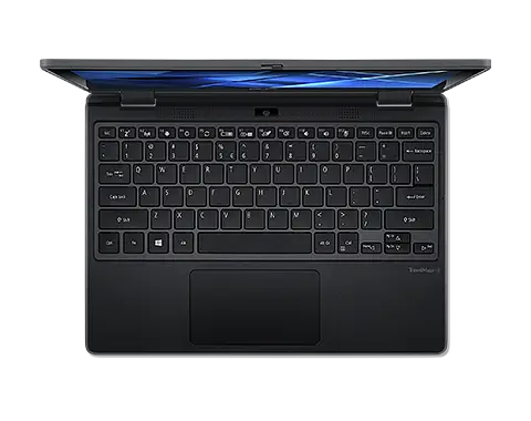 Portátil Híbrido ACER TravelMate Spin B311RN-31 (11.6'' - Intel