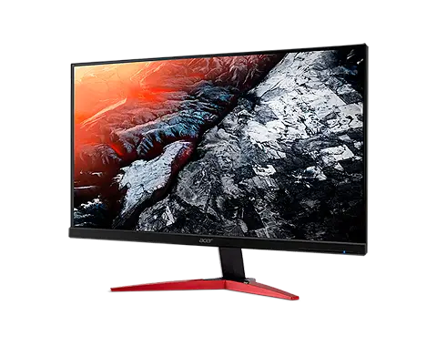 [美品]　165Hz Acer ゲーミングモニター KG251QJbmidpx Amazon.com: Acer KG251Q Jbmidpx 24.5” Full HD (1920 x 1080