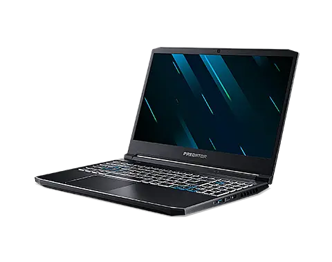 Acer PH315-53 Gaming Laptop Intel Core i7-10750H (10th Gen