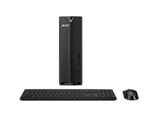 Desktop ACER Aspire XC-895 (Intel Core i5-10400 - RAM: 8 GB - 512