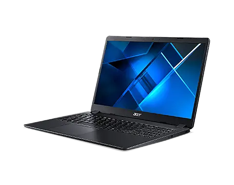 Acer Extensa EX215-52-57HT Notebook PC - Core i5-1035G1 / 15.6
