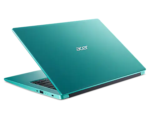 Acer Aspire 1 Notebook PC - Celeron N4500 / 14.0