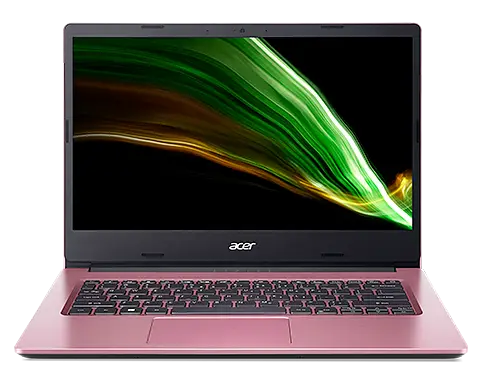 Acer Aspire 1 Notebook PC - Celeron N4500 / 14.0