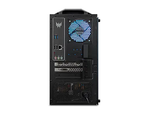 Predator Orion 3000 Predator 2080 Gaming Pc Acer 2080 Acer