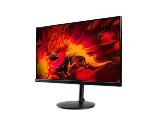 4K 144Hz ゲーミングモニター Acer Nitro XV282KKV 4K 144Hz