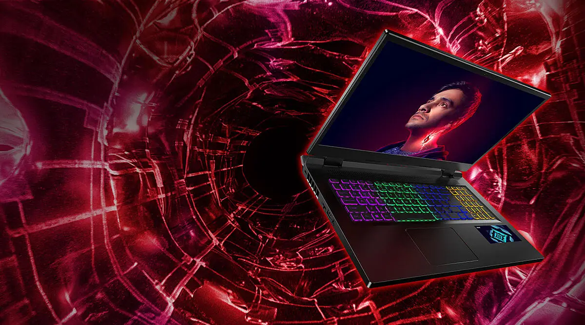 Noutbuk ACER Nitro 5 AN515-58-56W4 (NH.QFJER.002) CreditAsia internet ...