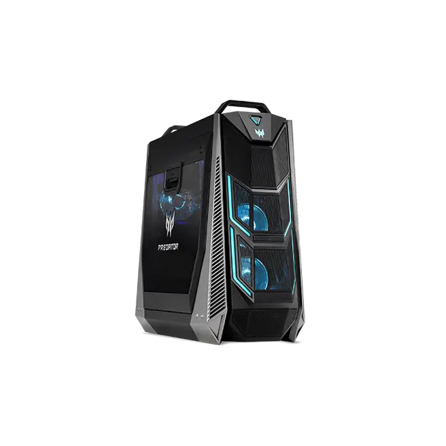 Geforce Acer Predator 2080 Ti Acer Predator I7 9700k Rtx 2080 Ti