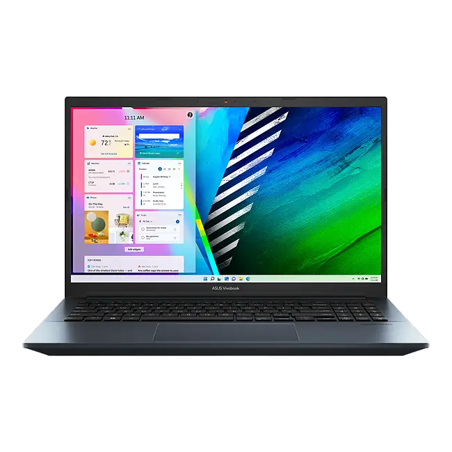 Asus VivoBook Pro 15.6-inch R7-5800H/8GB/512GB SSD/RTX3050 4GB