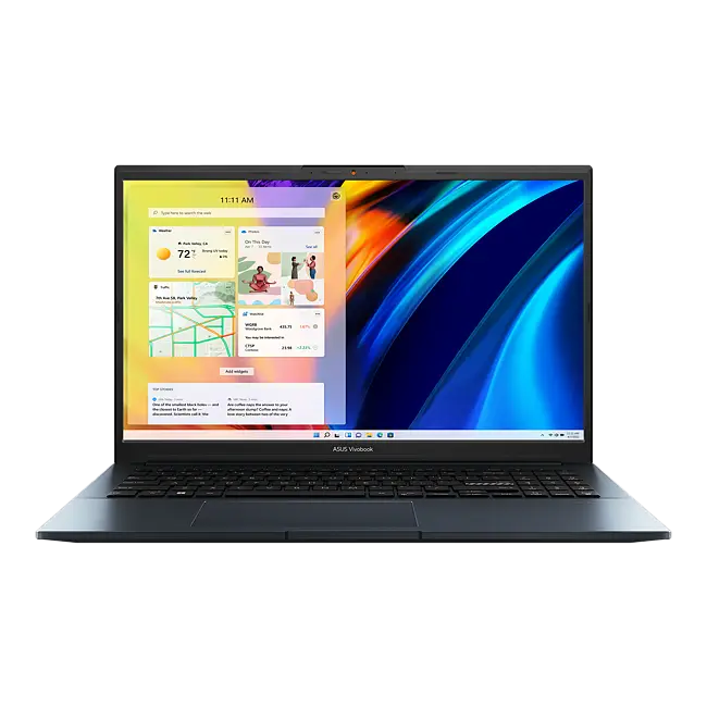 【ジャンク】ASUS Vivobook Pro 15 OLED M6500QC Portátil ASUS Vivobook Pro M6500Qc (15.6'' - AMD Ryzen 7 5800H