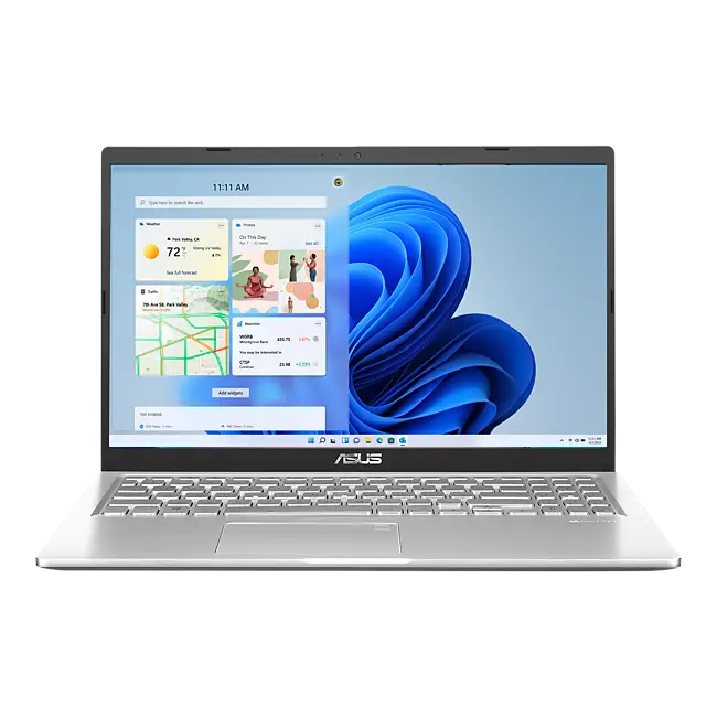 Windowsノート本体 ASUS X515J i7 1065G7 8G 512GB Win 11 ASUS VivoBook 15 X515 - i7-1065G7 · MX330 25W · 15.6”, Full