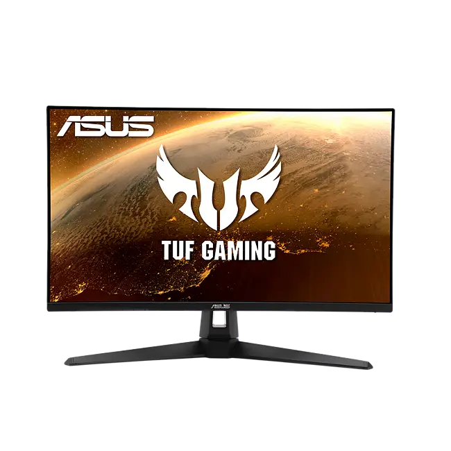 ASUSTek ASUSTek TUF Gaming ゲーミングモニター VG279Q1R 27 ASUSTek ASUSTek TUF Gaming ゲーミングモニター VG279Q1R 27
